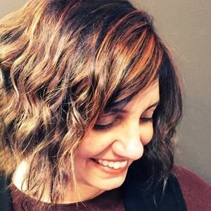 Meet your Posher, Ellen